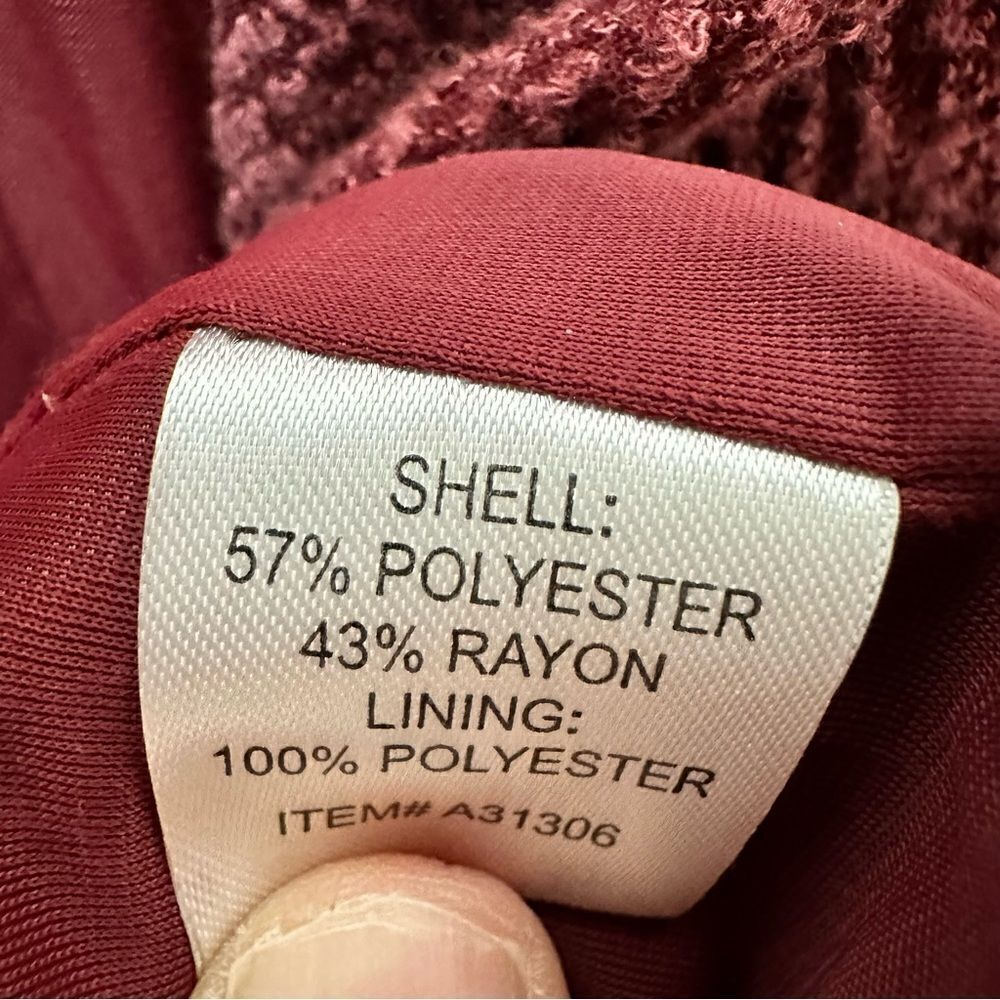 Appleseed’s size 8 blazer/jacket‎ - Picture 5 of 5
